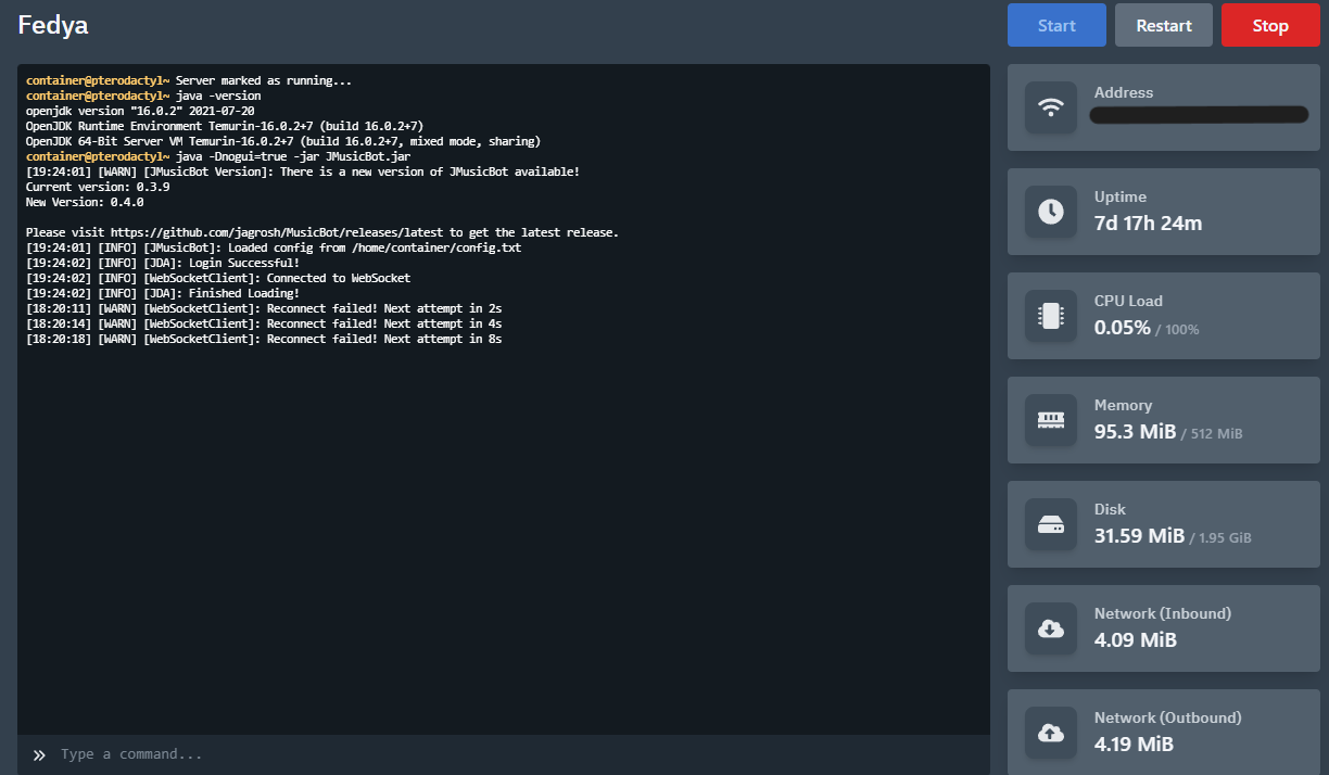 Server Query Scripts - Automation Tools